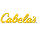 Cabela's logo