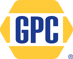 Genuine Parts Company logo
