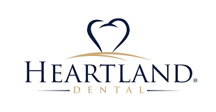 Heartland Dental logo